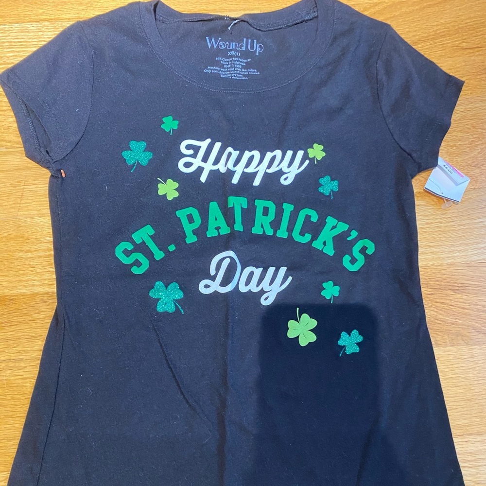 tee shirt!